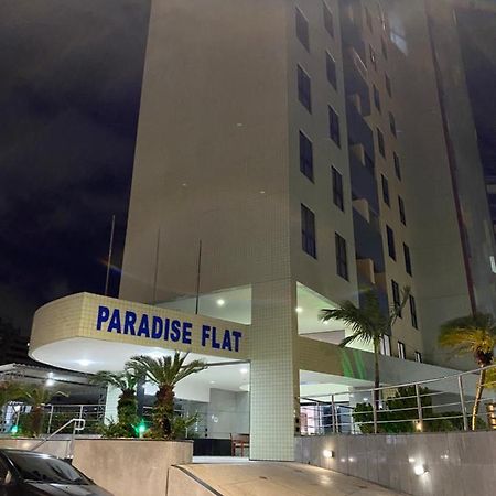 נטאל Flat Pontanegra Paradise מראה חיצוני תמונה