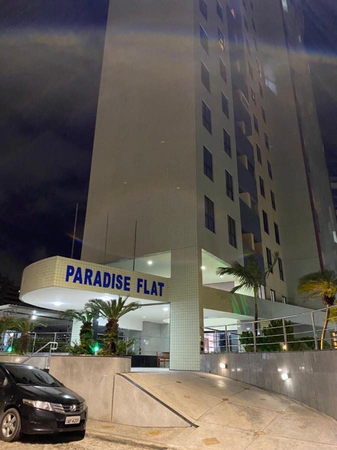 נטאל Flat Pontanegra Paradise מראה חיצוני תמונה