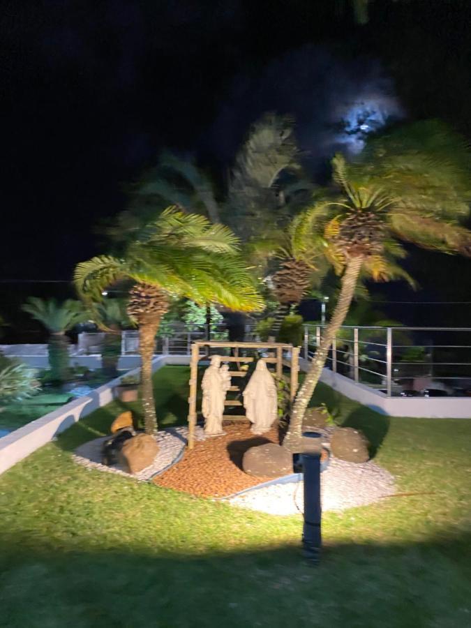 נטאל Flat Pontanegra Paradise מראה חיצוני תמונה