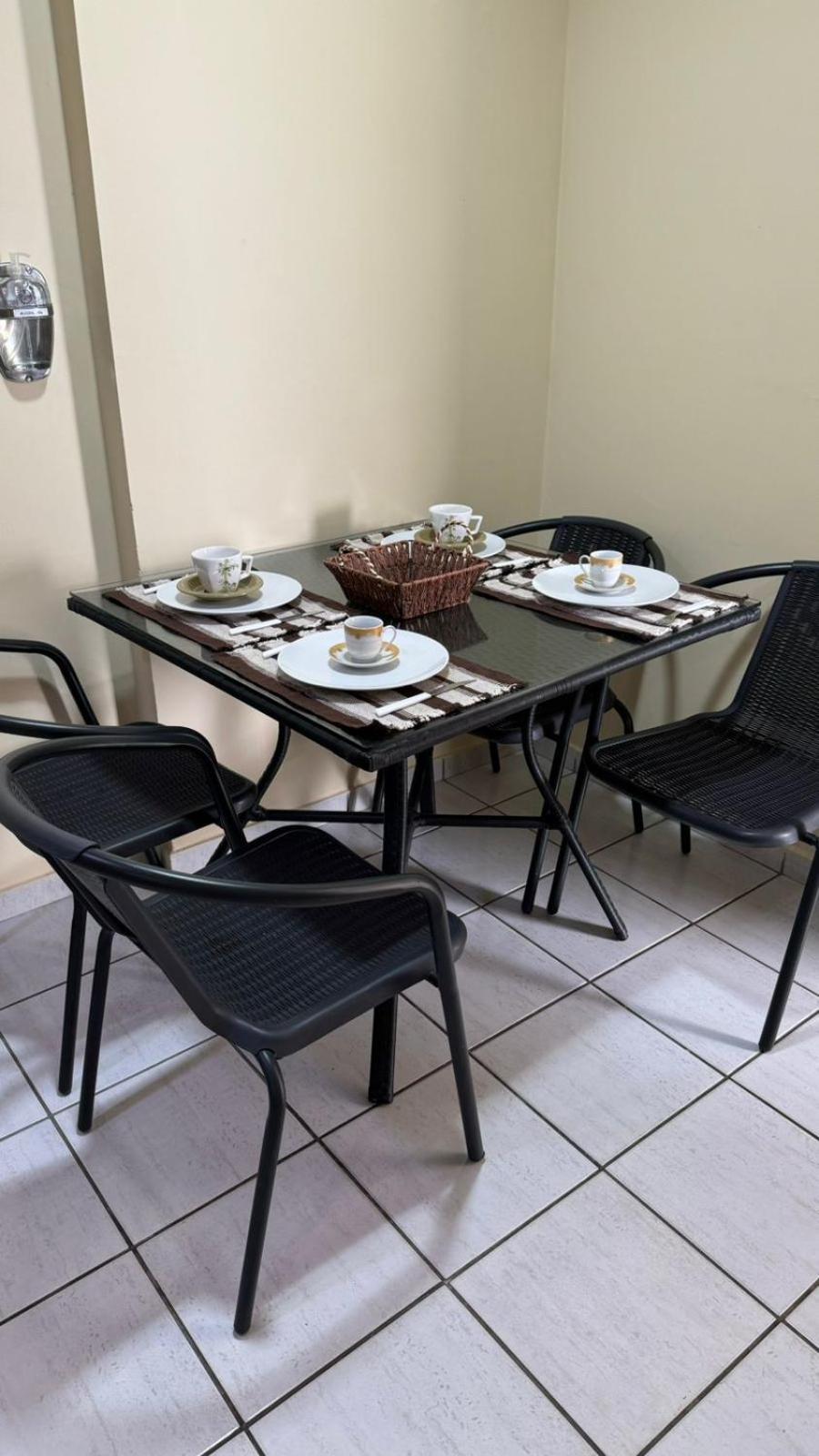 נטאל Flat Pontanegra Paradise מראה חיצוני תמונה